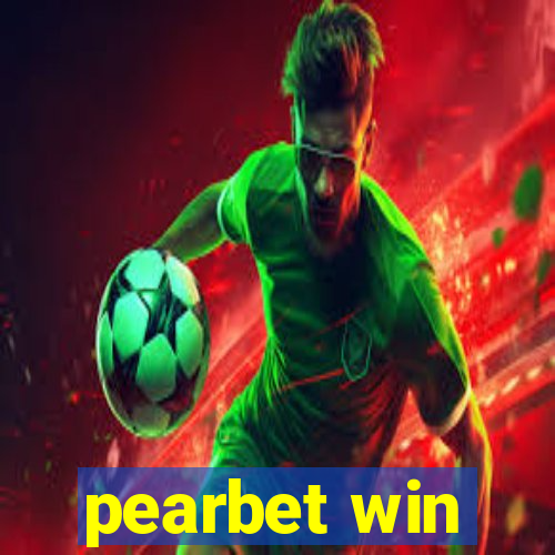 pearbet win